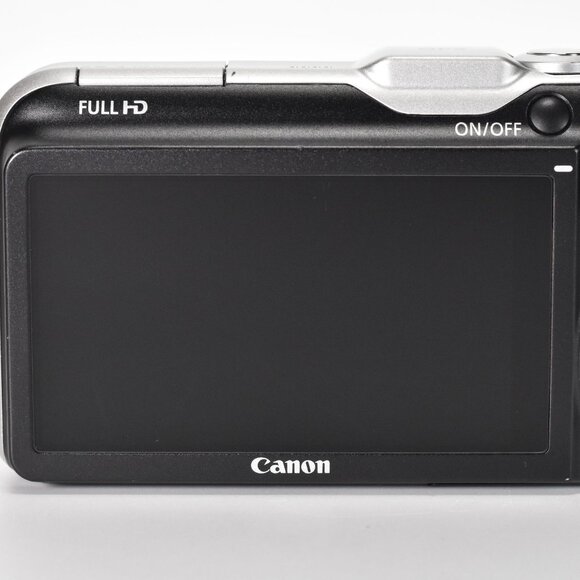 Canon Powershot SX230 HS Digital Camera 12.1MP 14x Zoom HD Video GPS 128GB SD - Picture 8 of 16